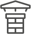  Chimneys and Brickwork 