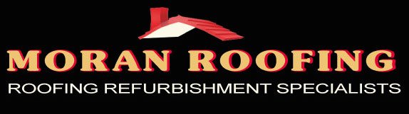 Moran Roofing Farnham Logo