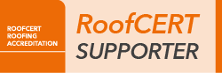 Moran Roofing supports RoofCERT