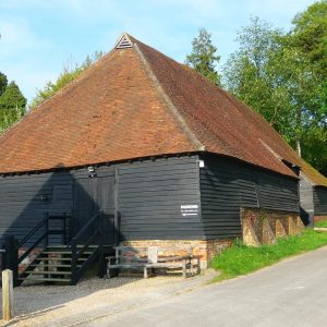 Roof Maintenance For Ancient Barns