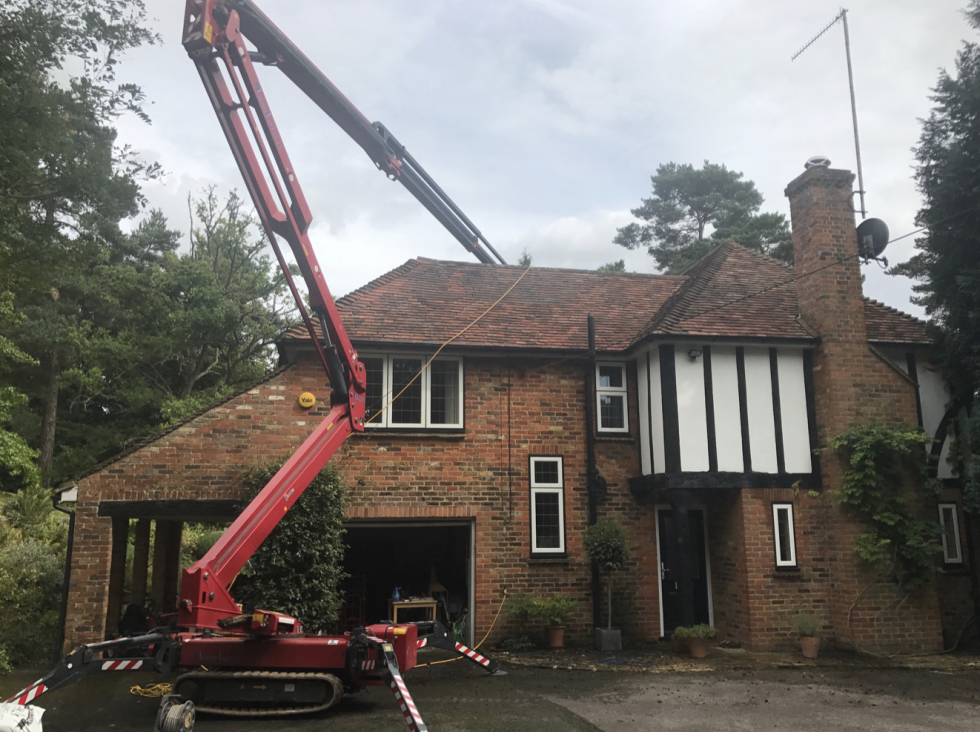 Roof Maintenance Guide Moran Roofing Farnham