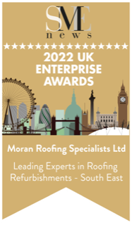 Moran Roofing image of Best Of Farnham Awards