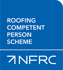 Roofer image in Aldershot Hampshire
