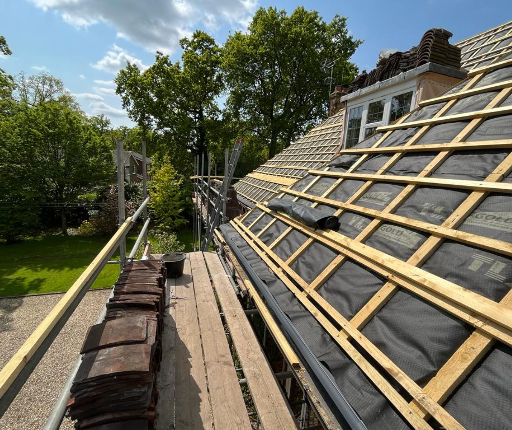 JS Re Roofing image 7