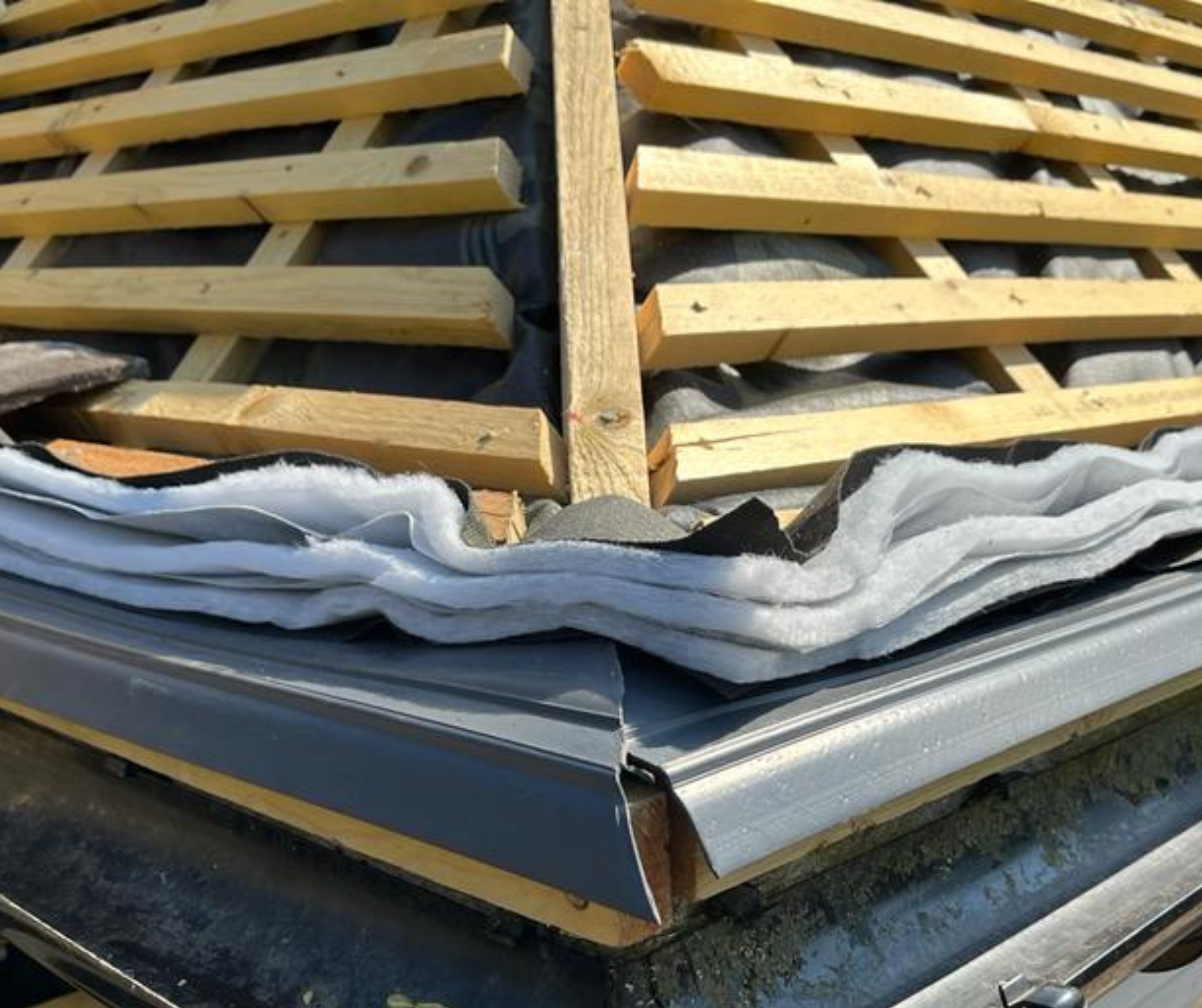 JS Re roofing image 6